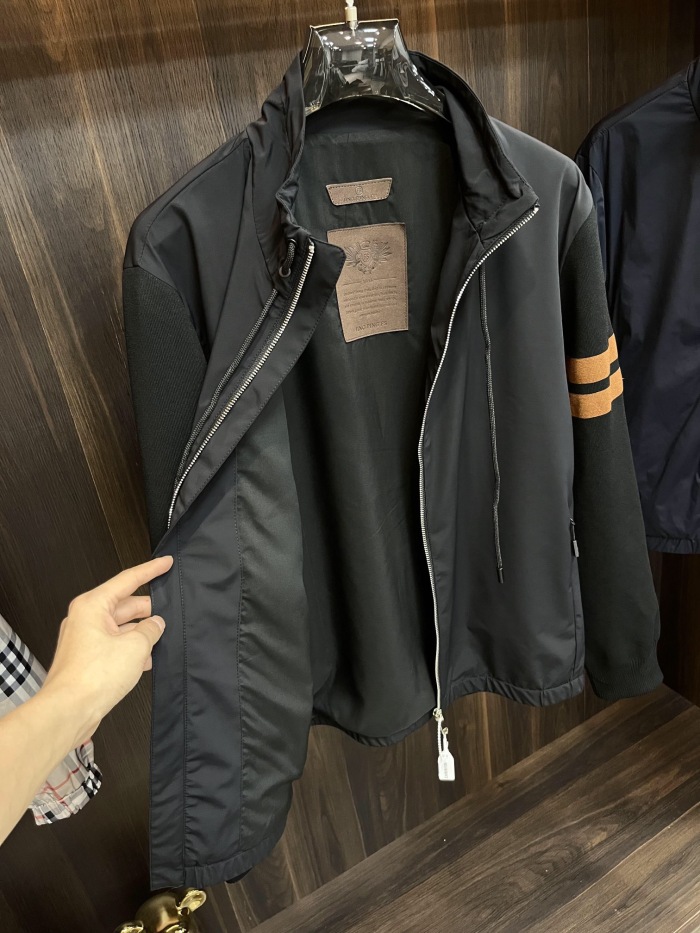 Men Jacket Top Quality Annareps