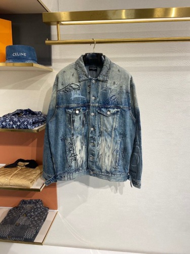 Men Jacket Top Quality Annareps