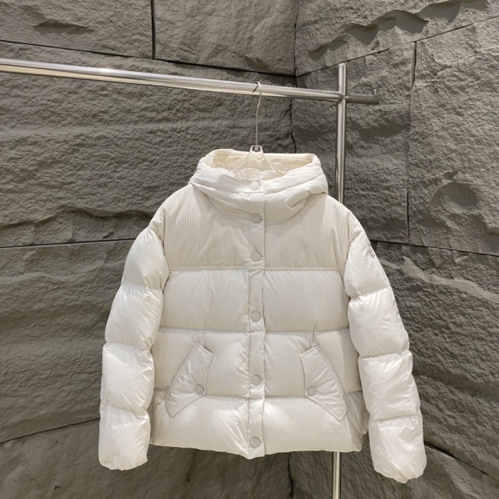 Women Down jacket Top Quality Annareps