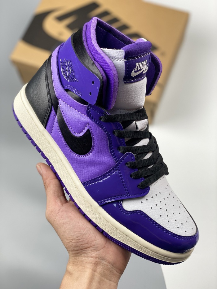 Air 1 zoom Jordan 1 High AJ1 ( Annareps)
