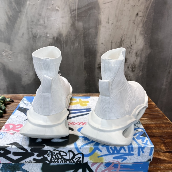 Men Women D*G Top Sneakers (Annareps)