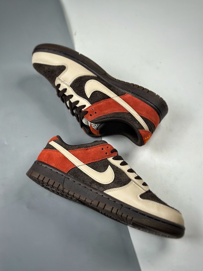 Top quality Nike SB Dunk Low (Annareps)