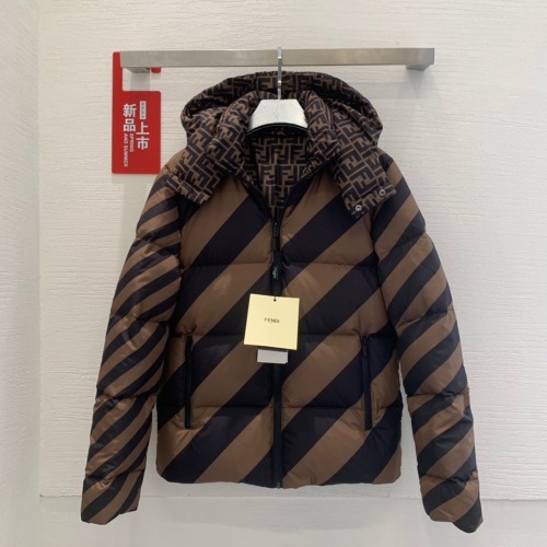 Men Women Down jacket Top Quality Annareps