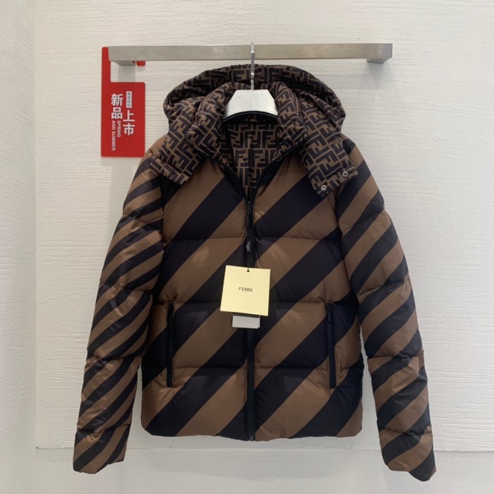 Men Women Down jacket Top Quality Annareps
