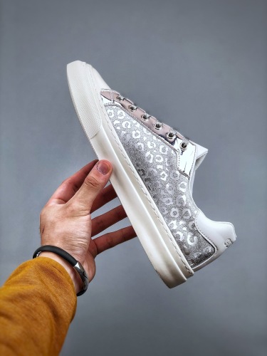 Men G*ucci Top Sneaker (Annareps)