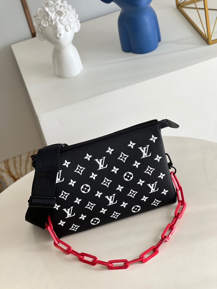 L*ouis V*uitton Top Bag (Annareps)