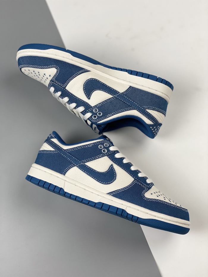 Nike SB Dunk Low (Annareps)