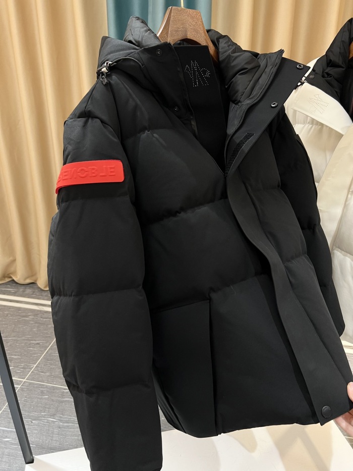 Men Women Down jacket Top Quality Annareps