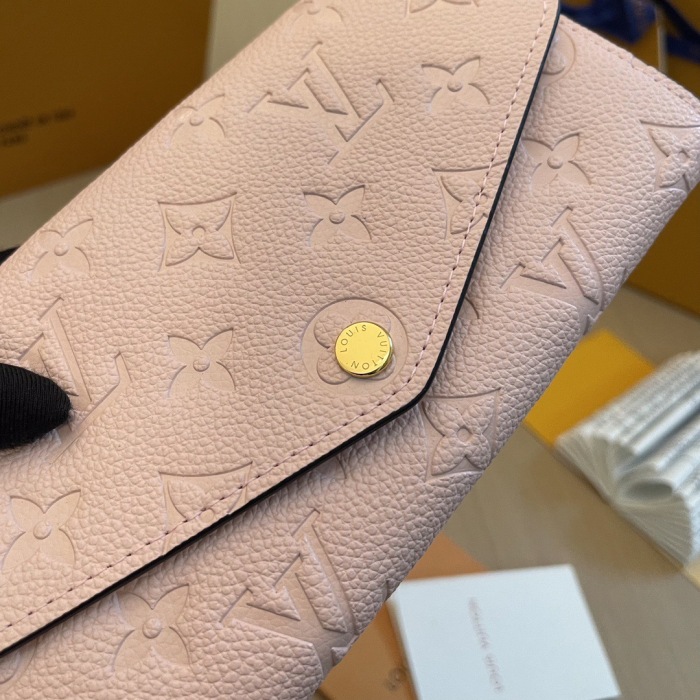 L*ouis V*uitton Top Bag (Annareps)