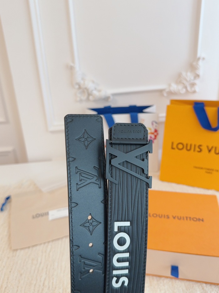 Free shipping Annareps L*ouis V*uitton Top Version 40MM