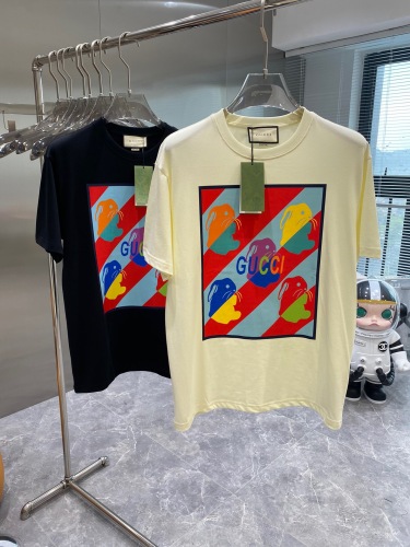 Men Women T-shirt Top Quality 2023 Annareps