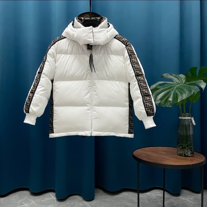 Men Women Down jacket Top Quality Annareps