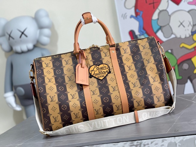 L*ouis V*uitton Top Bag (Annareps)