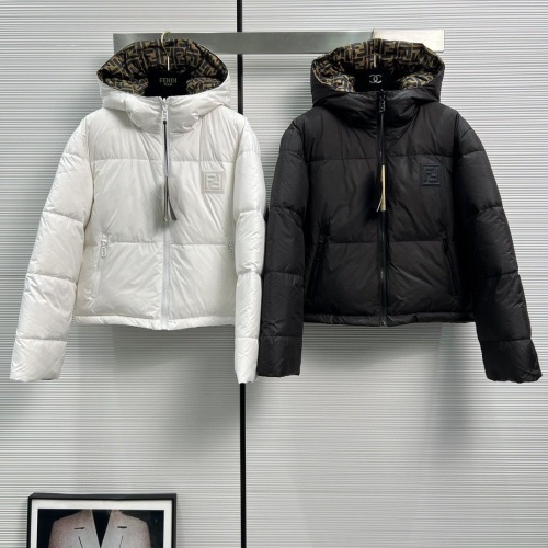Women Down jacket Top Quality Annareps