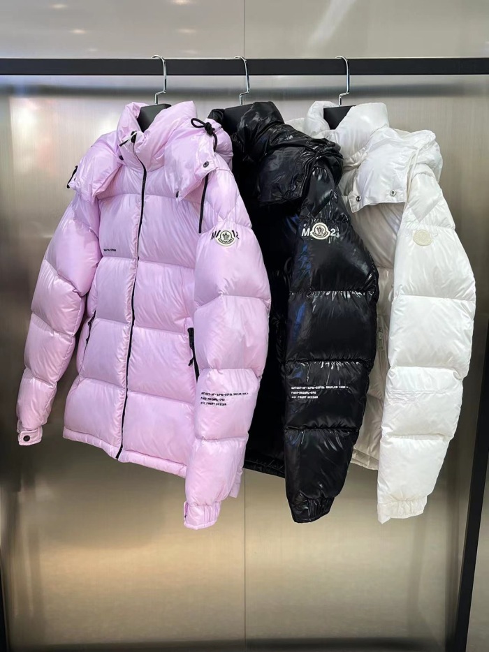 Women Down jacket Top Quality Annareps