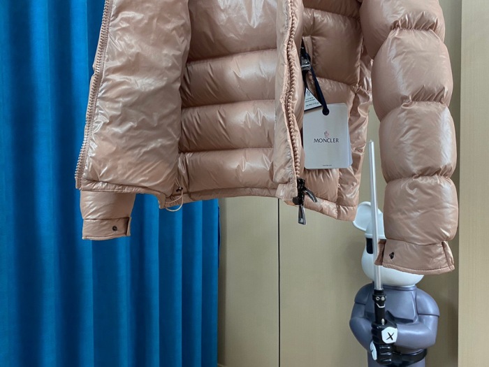 Women Down jacket Top Quality Annareps