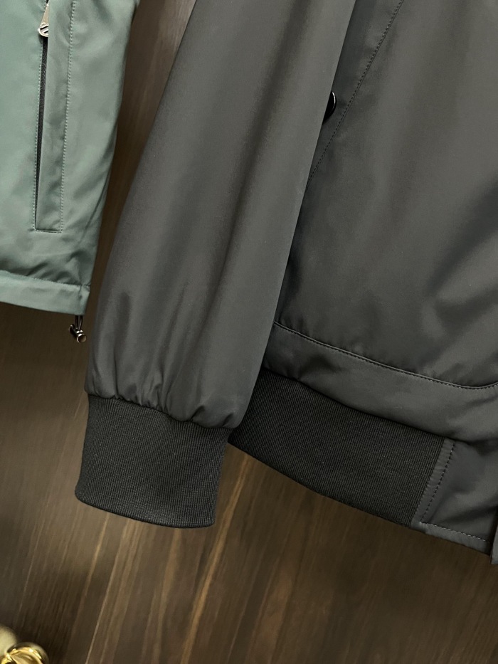 Men Jacket Top Quality Annareps