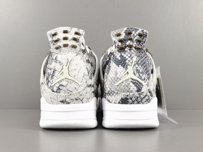 Nike Air Jordan 4 aj4 ( Annareps )