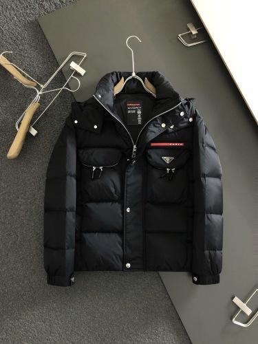 Men Down jacket Top Quality Annareps