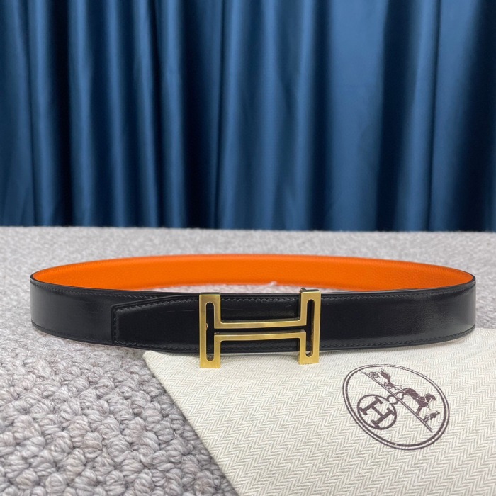 Free shipping Annareps H*ermes Top Version 38MM