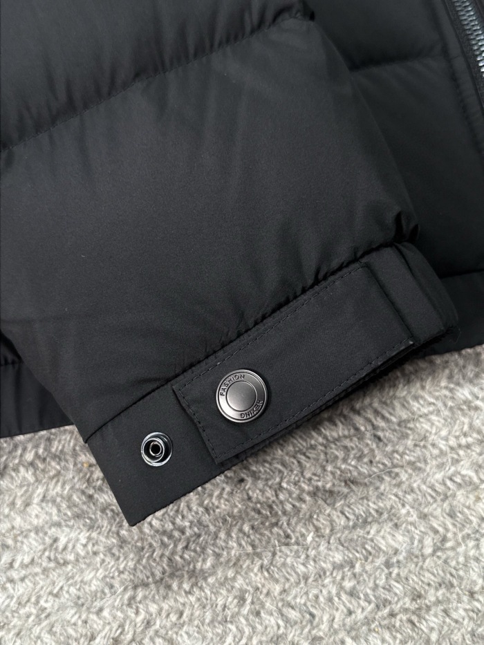 Men Down jacket Top Quality Annareps