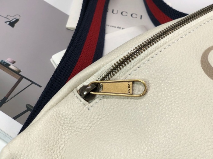 Free shipping Annareps G*ucci Top Bag
