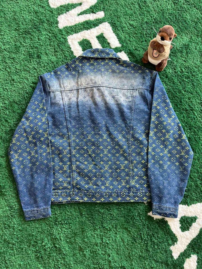 Men Jacket Top Quality 2023 Annareps