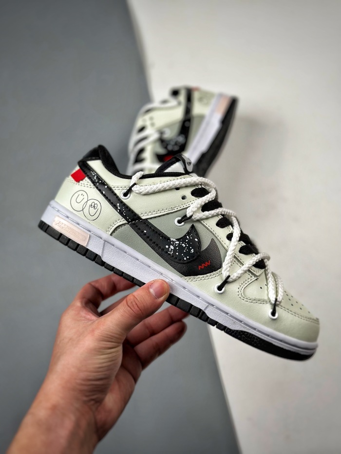 Top quality Nike SB Dunk Low (Annareps)