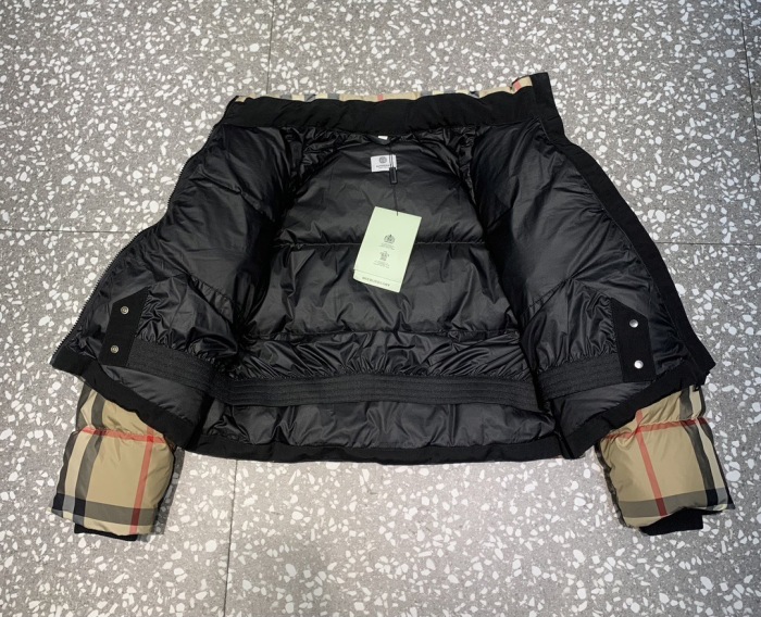 Women Down jacket Top Quality Annareps