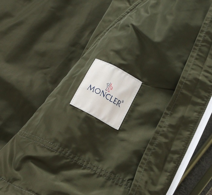 Men Jacket Top Quality 2023 Annareps