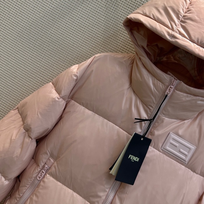 Women Down jacket Top Quality Annareps