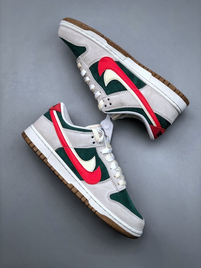 Nike SB Dunk Low (Annareps)