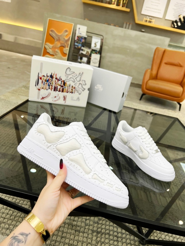 Nike Air Force 1 ( Annareps)