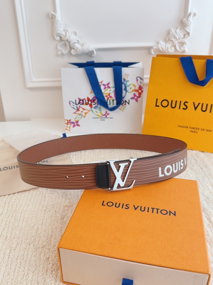 Free shipping Annareps L*ouis V*uitton Top Version 40MM