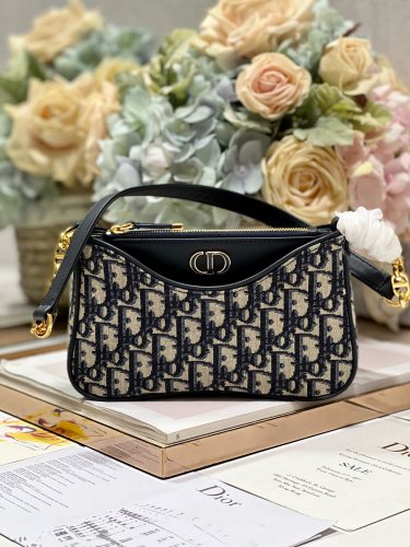 Free shipping Annareps D*ior Bag Top Quality