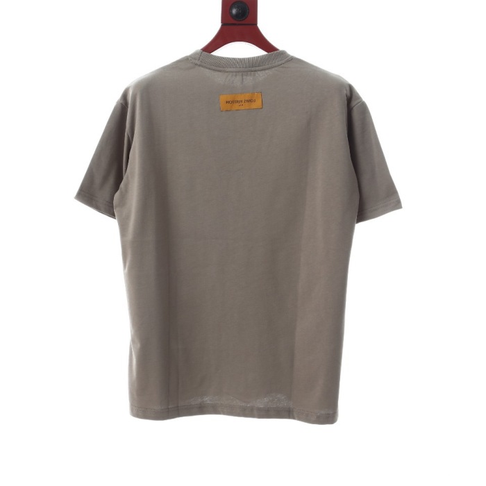 Men Women T-shirt Top Quality 2023 Annareps