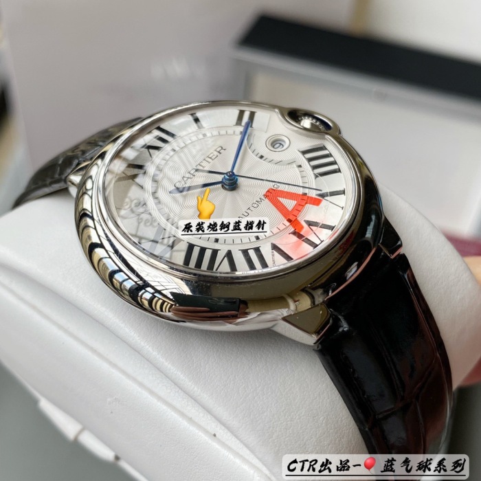 C*artier Watches Top Quality (Annareps)