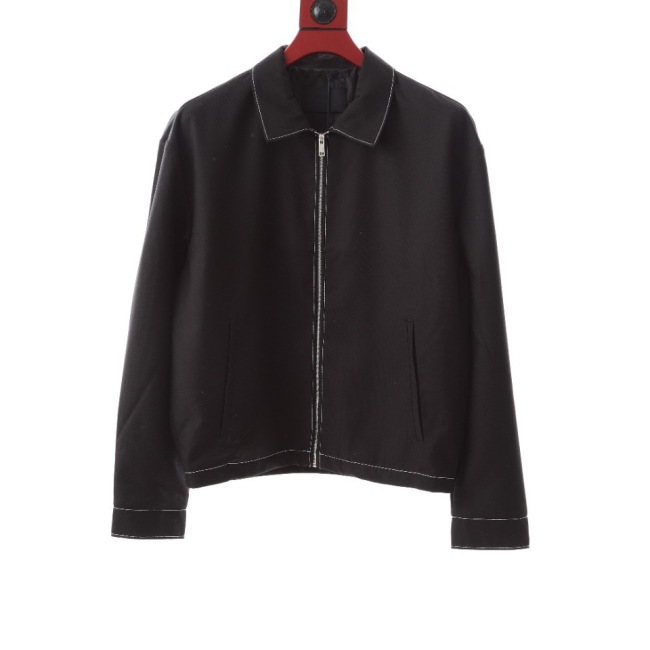 Men P*rada Jackets Top Quality 2023 Annareps