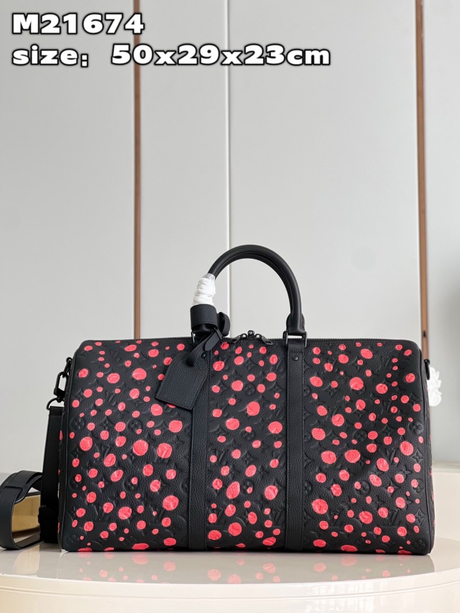 L*ouis V*uitton Top Bag (Annareps)