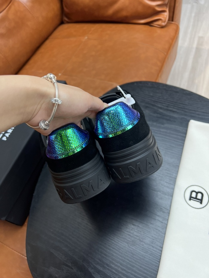 Free shipping Annareps Women B*lmain Sneaker