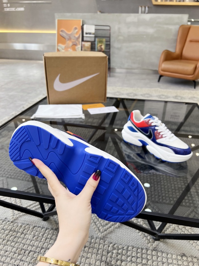 Men L*ouis V*uitton x NIKE Sneakers ( annareps)