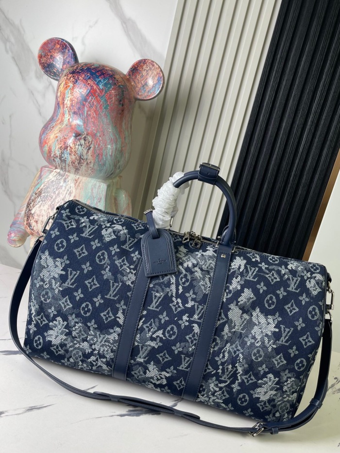 L*ouis V*uitton Top Bag (Annareps)