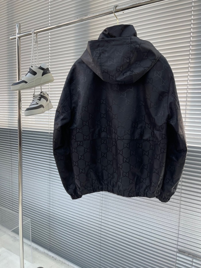Men Jacket Top Quality 2023 Annareps