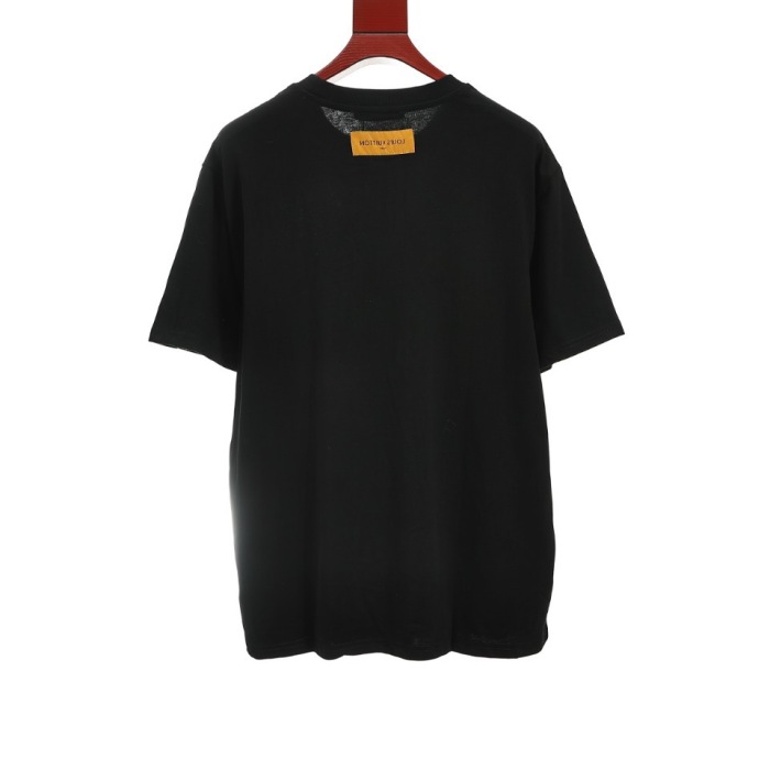 Men Women T-shirt Top Quality 2023 Annareps