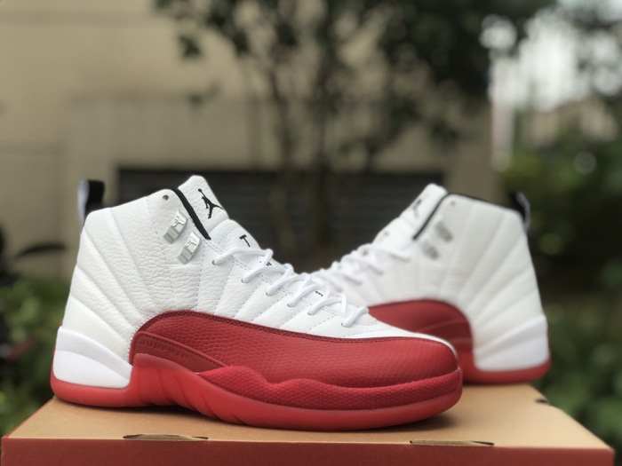 Free shipping Annareps Air Jordan 12