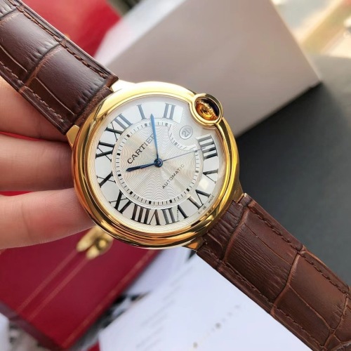 C*artier Watches Top Quality (Annareps)
