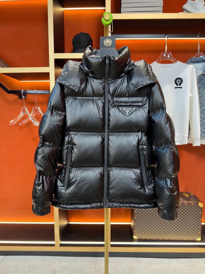 Men Women Down jacket Top Quality Annareps
