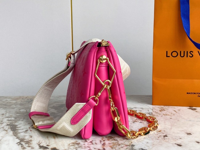 L*ouis V*uitton Top Bag (Annareps)