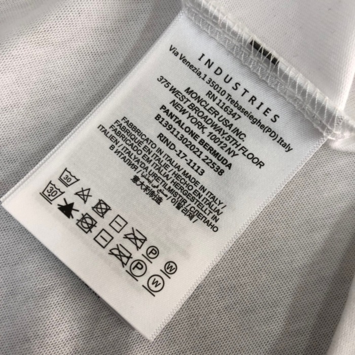 Men T-shirt Top Quality 2023 Annareps