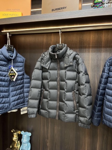 Men Down jacket Top Quality Annareps